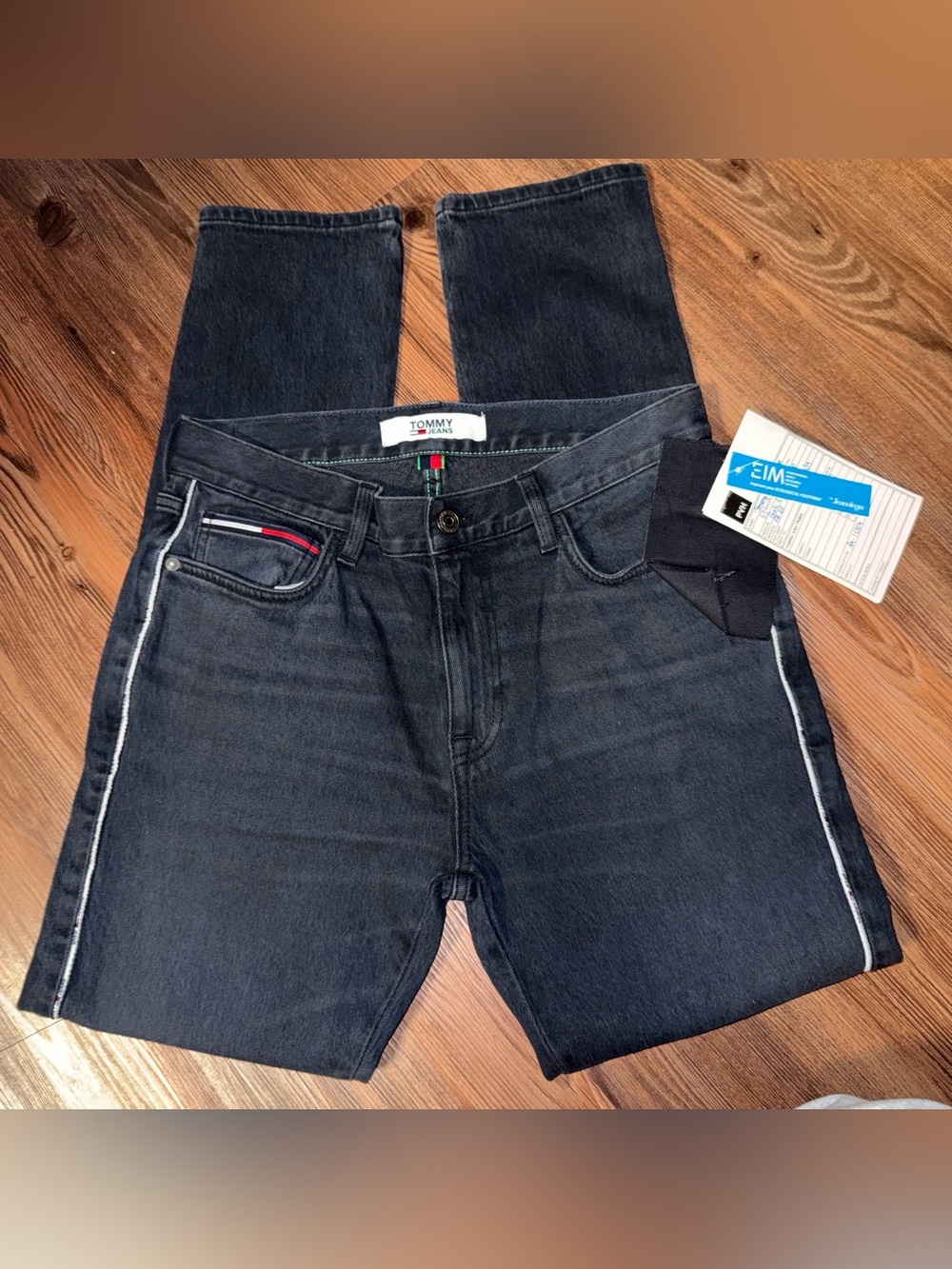 Tommy Hilfiger Jeans